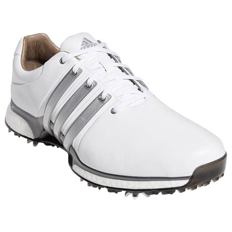 Adidas waterproof golf shoes